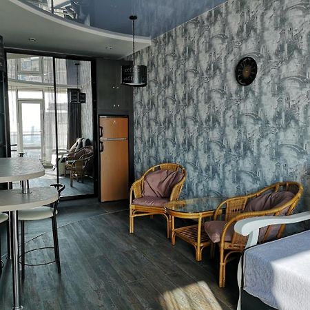 Элитная Квартира В Аркадии С Видом На Море 26 Жемчужина Odessa Extérieur photo