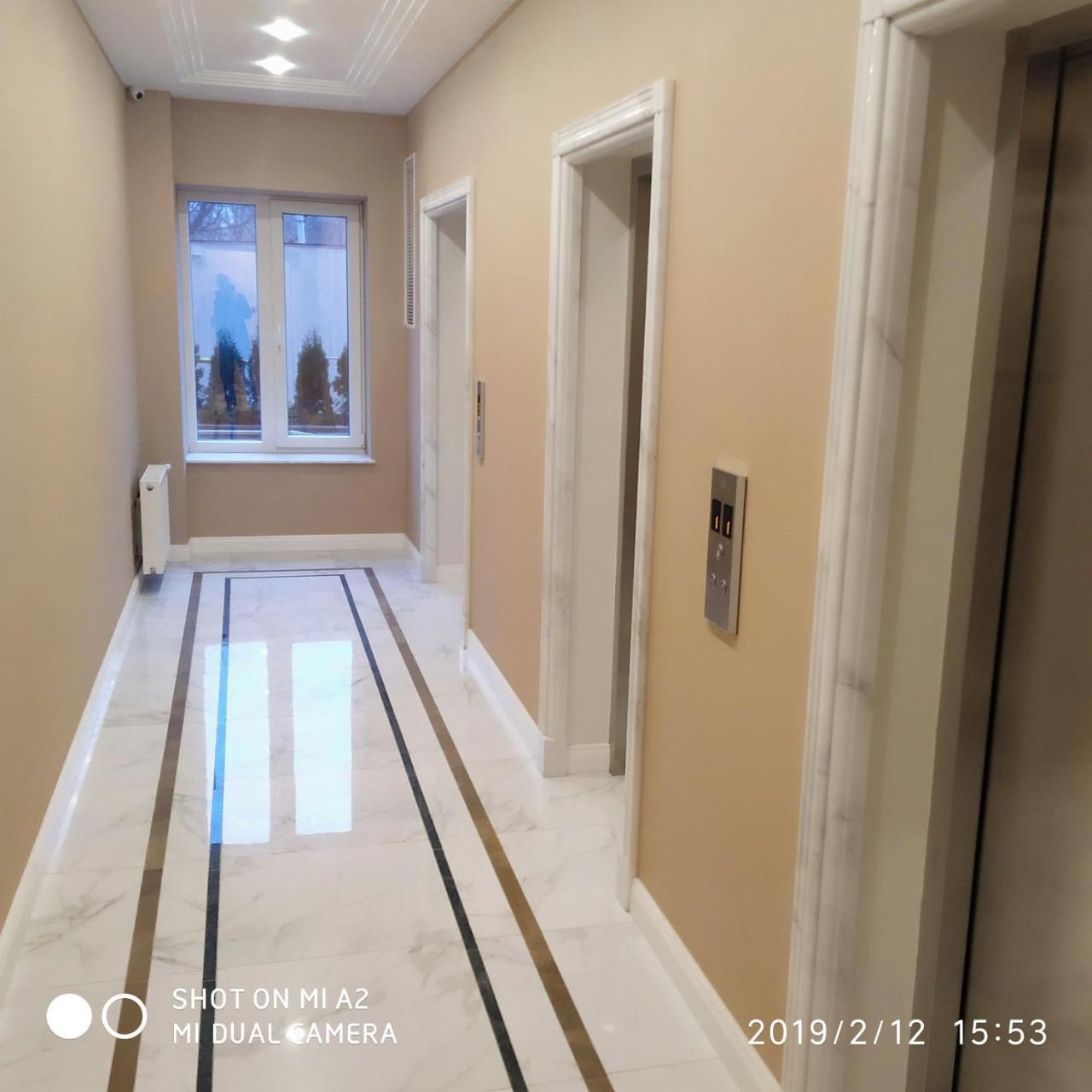 Элитная Квартира В Аркадии С Видом На Море 26 Жемчужина Odessa Extérieur photo